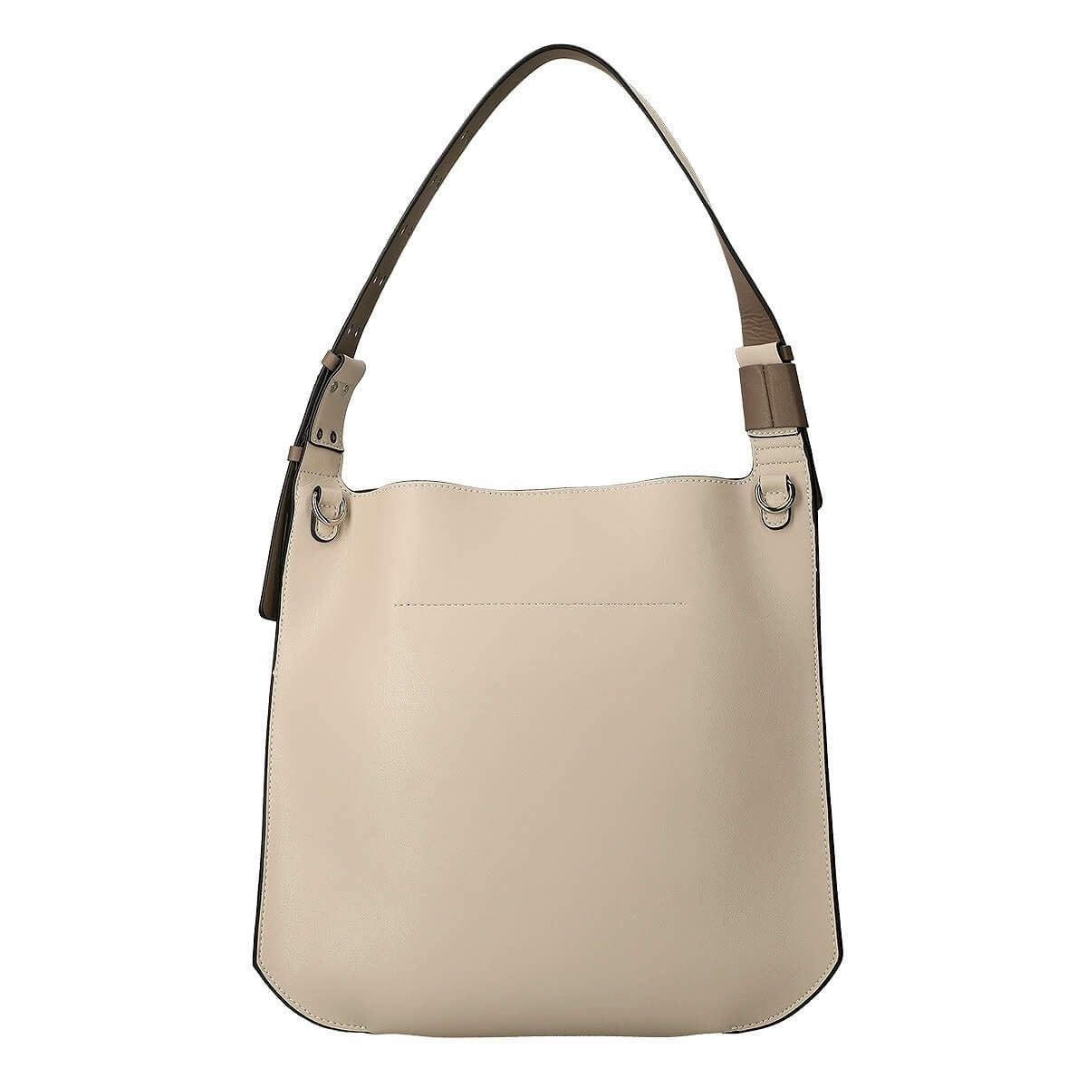 ベルトハンドル2wayトートバッグ