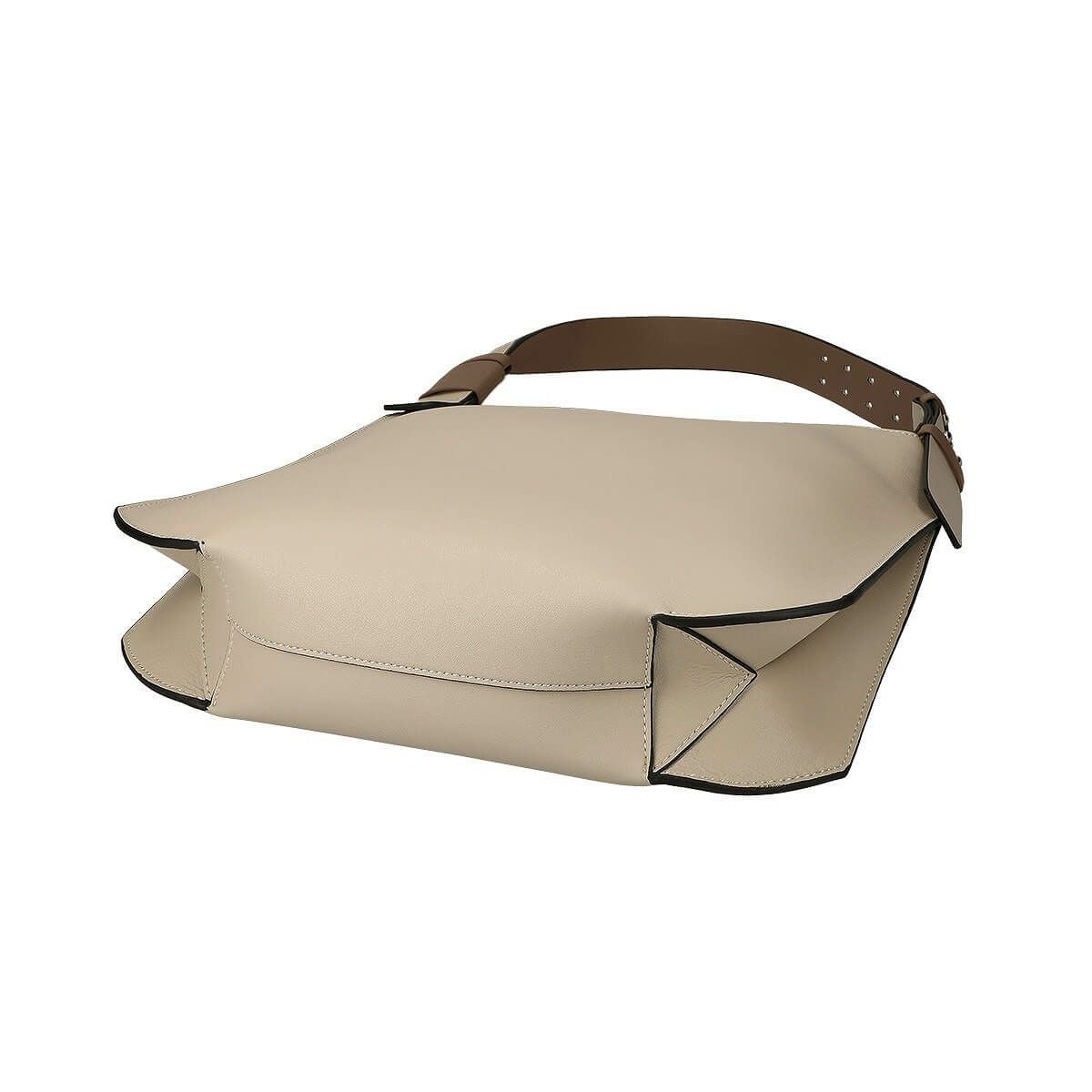 ベルトハンドル2wayトートバッグ