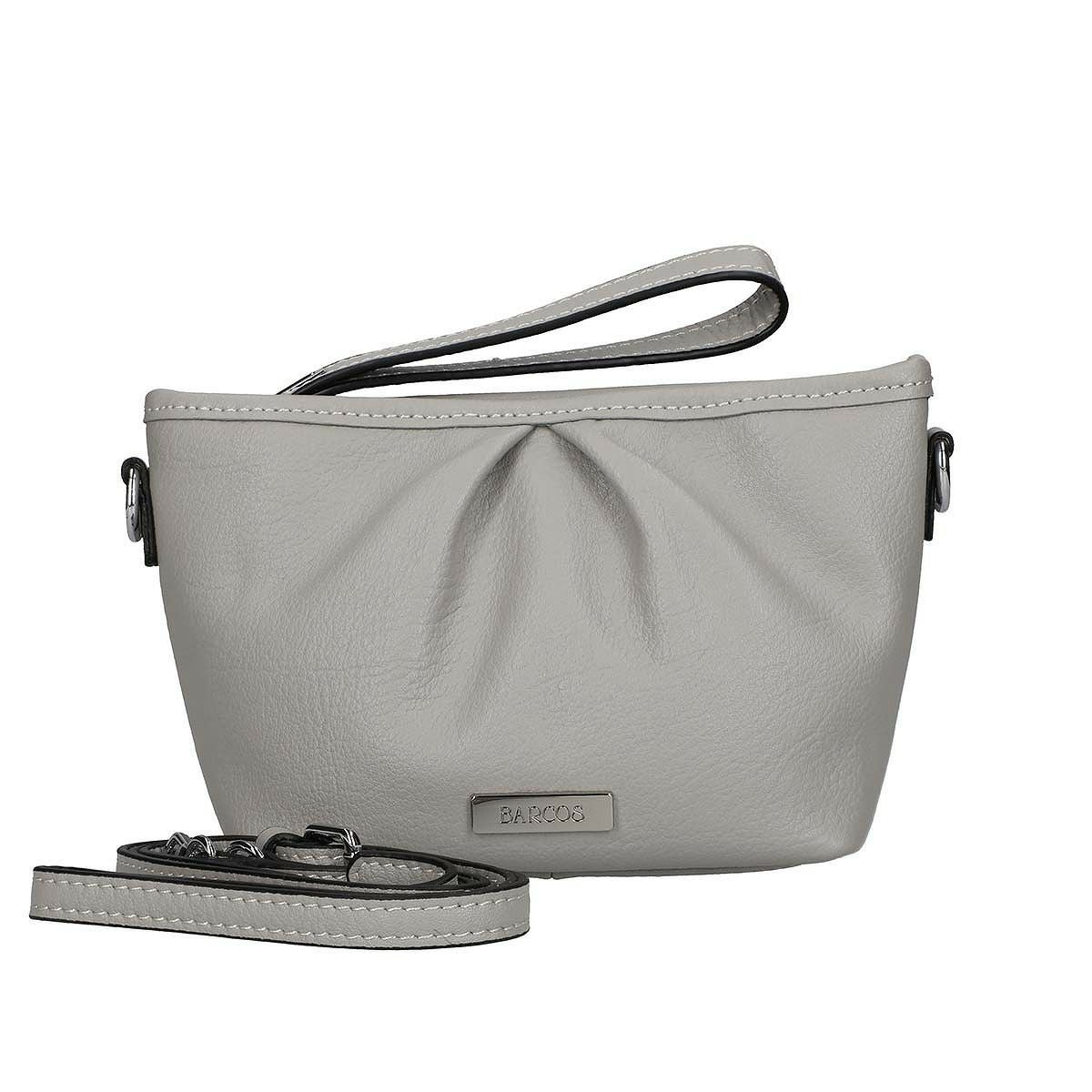 2wayファスナーポーチ