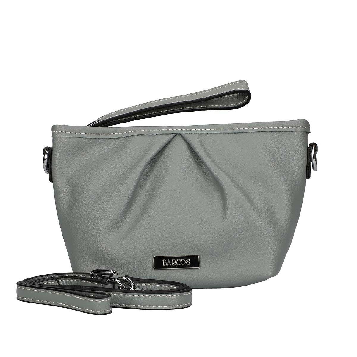 2wayファスナーポーチ