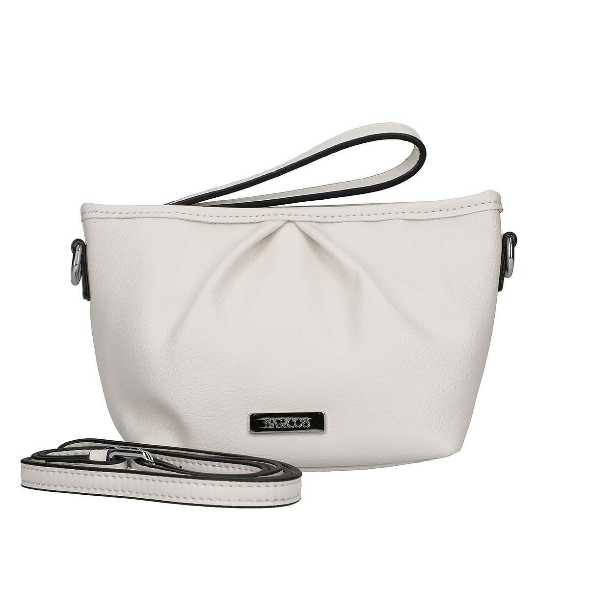 2wayファスナーポーチ