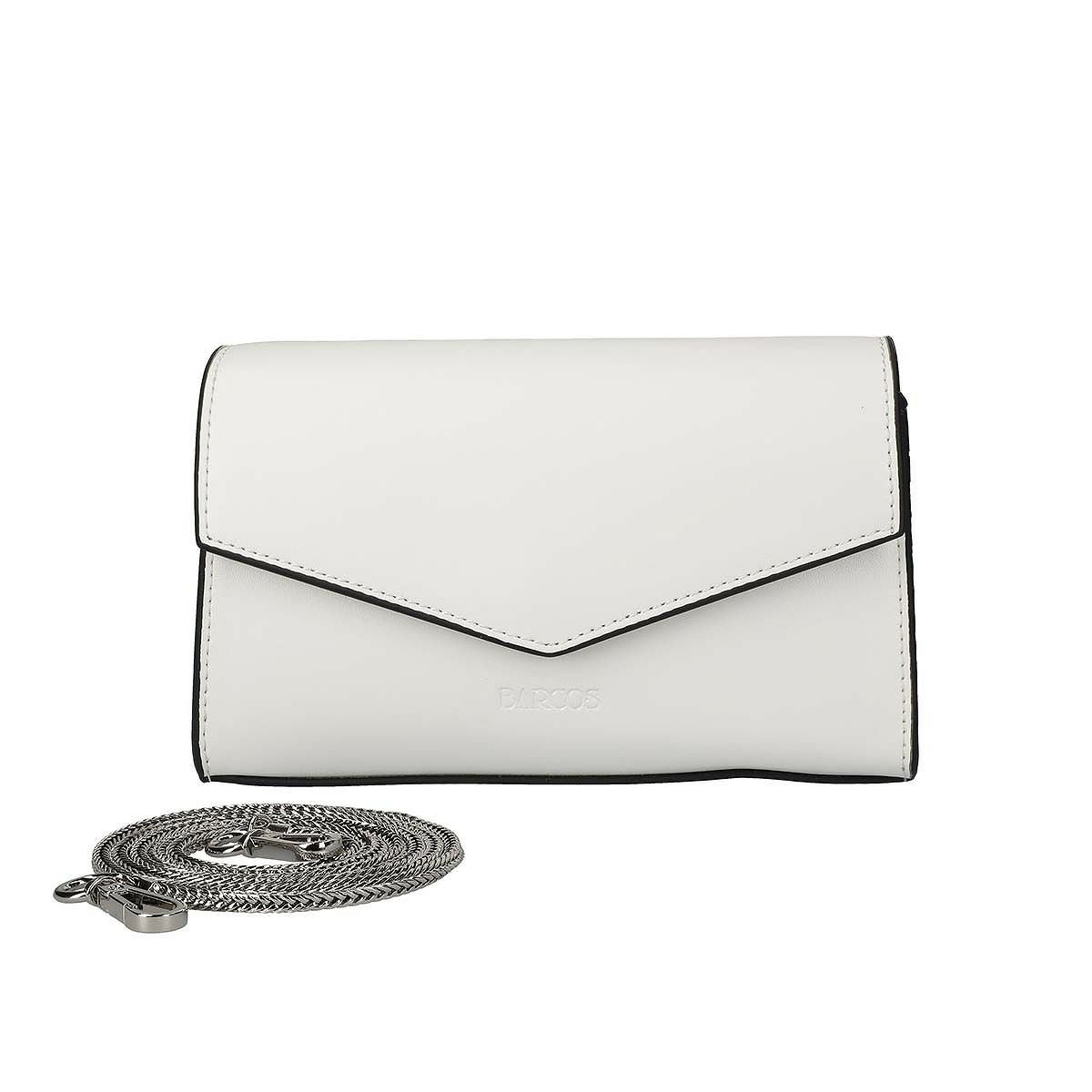 2wayレザーミニポシェット