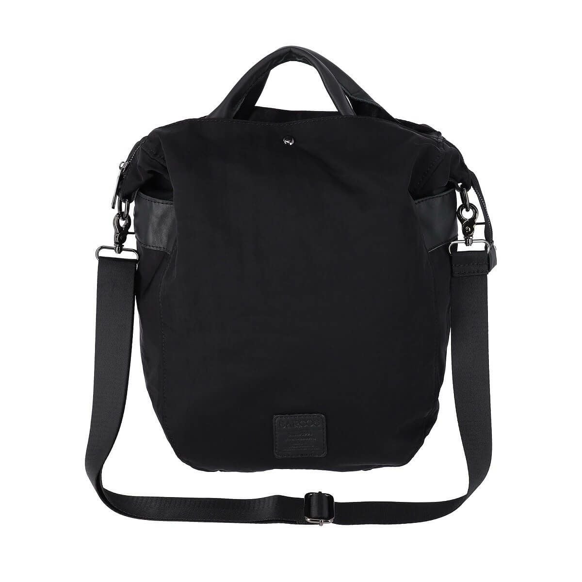 2wayナイロンハンドバッグ