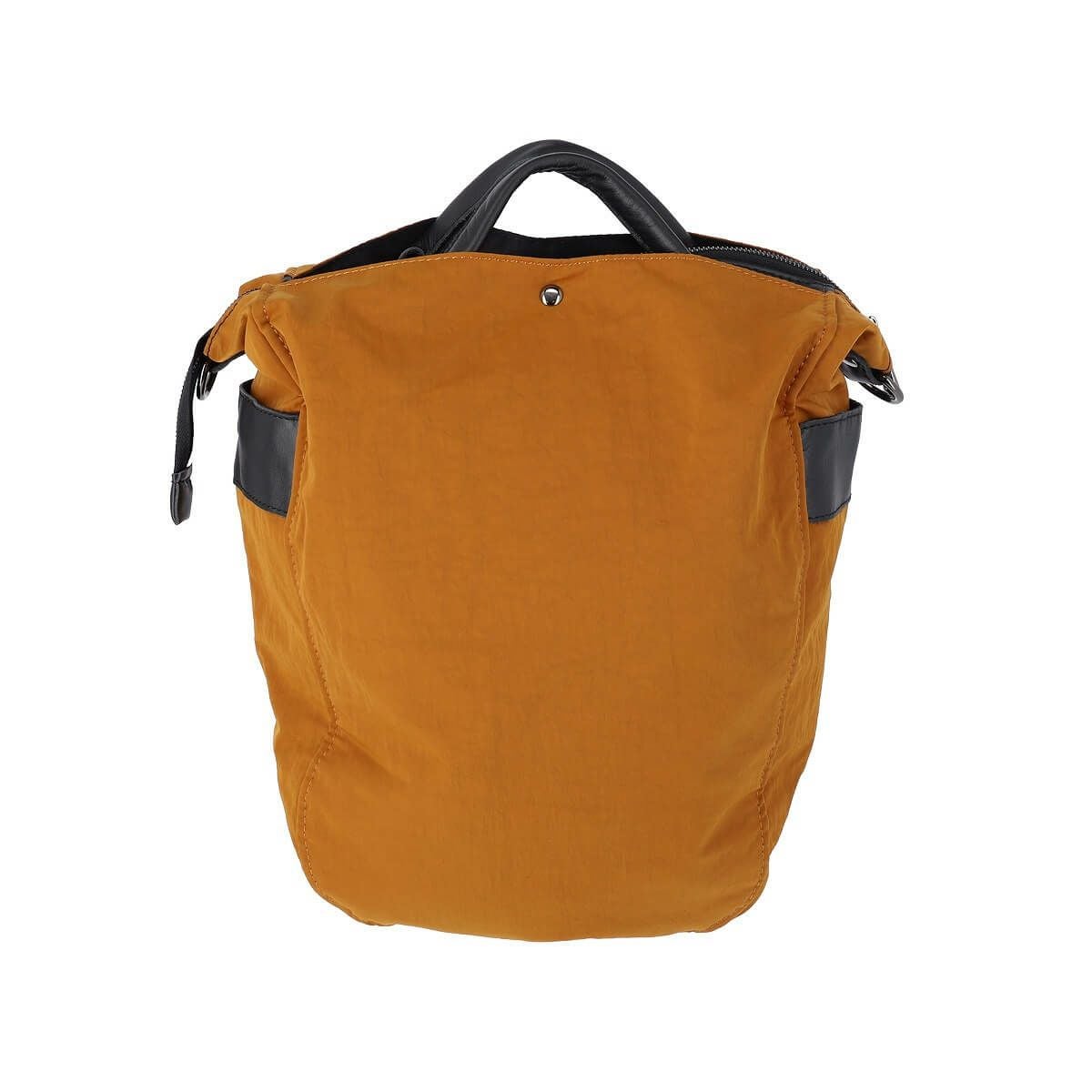 2wayナイロンハンドバッグ