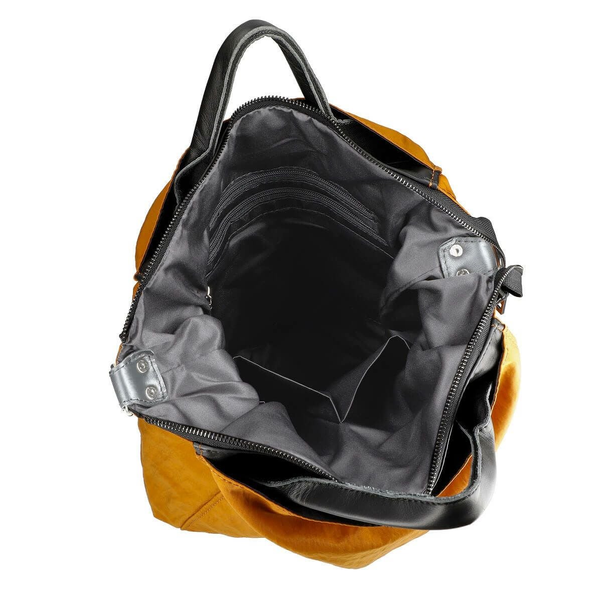 2wayナイロンハンドバッグ