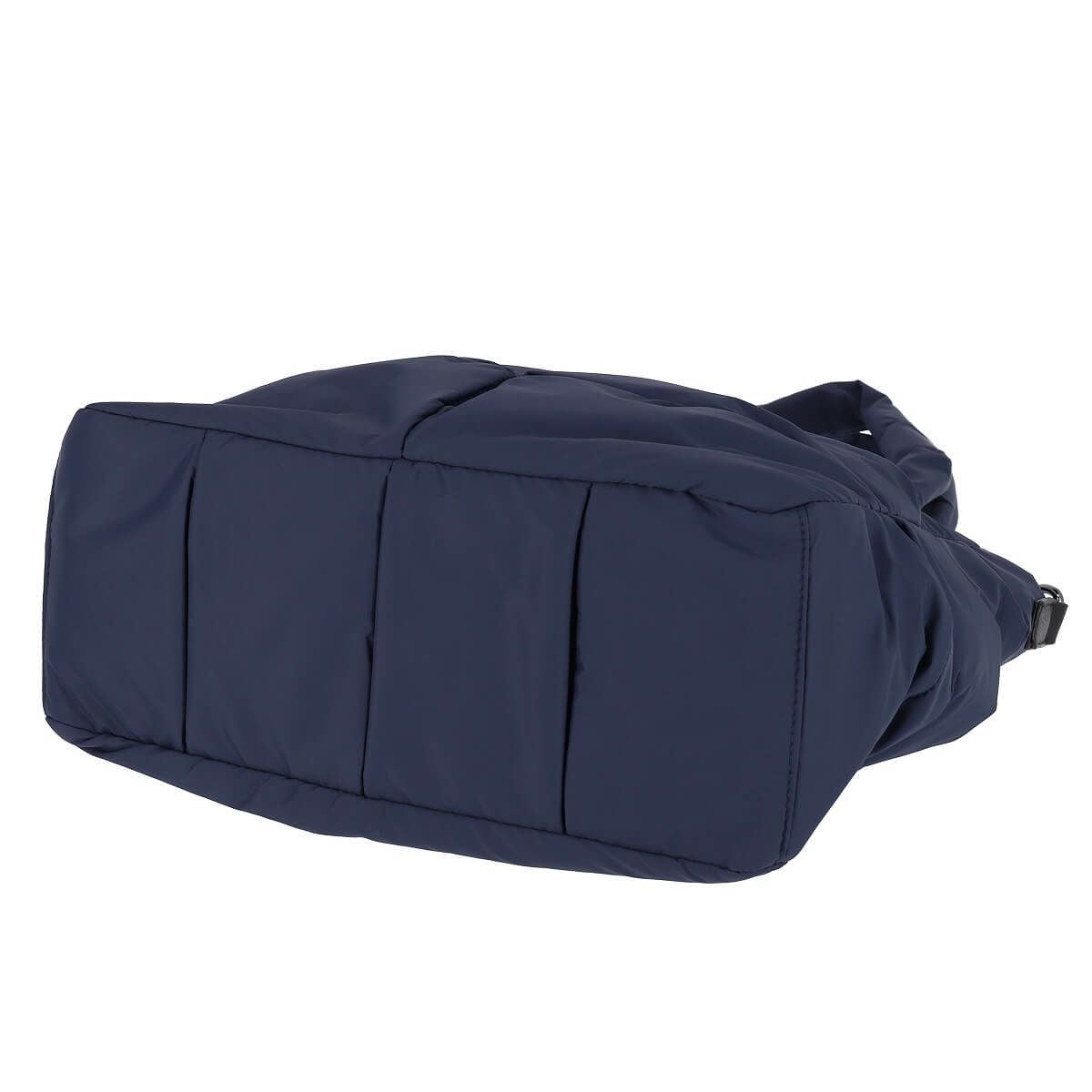 ナイロン ミニボストンバッグ