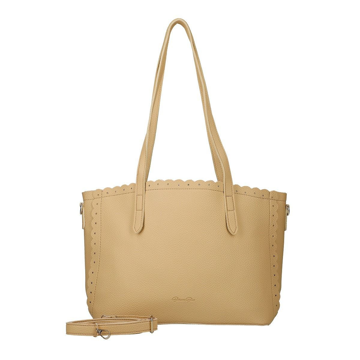 波型エッジトートバック