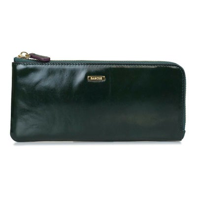 GLウォレット L字型長財布＜ローラ＞