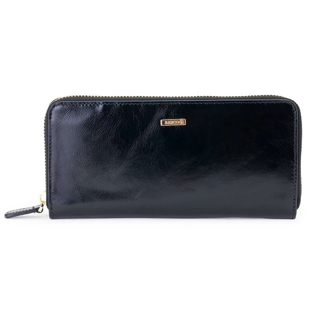 GLウォレット ラウンド型長財布＜ルーニー＞