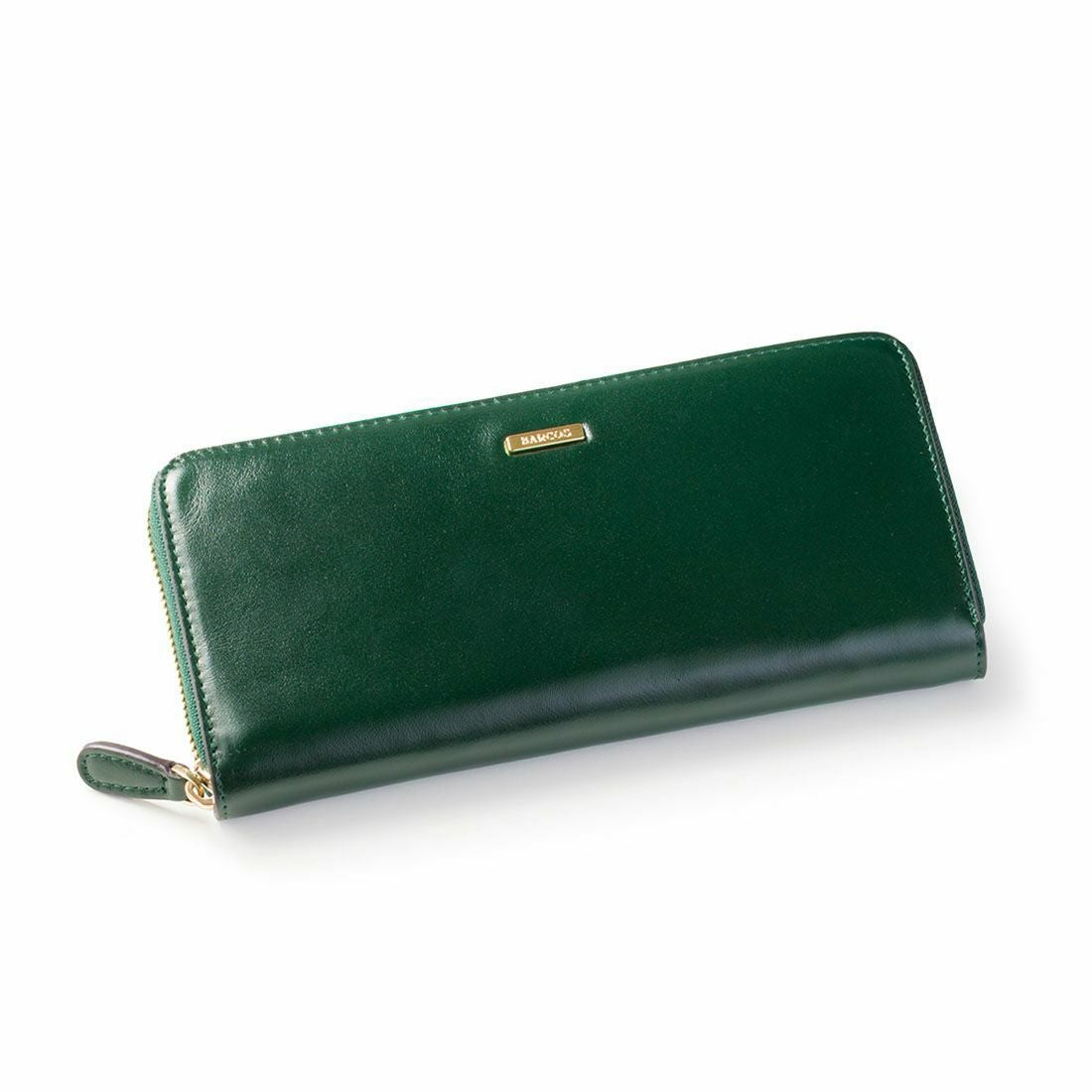 GLウォレット ラウンド型長財布＜ルーニー＞