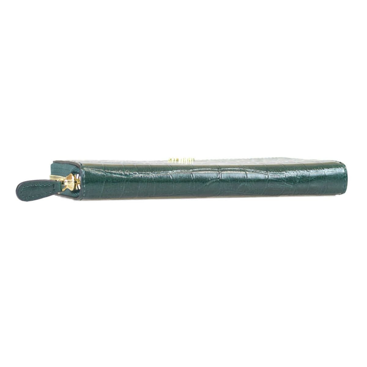 BARCOSウォレット長財布 ティアラウォレット BARCOS（バルコス）の「【BARCOS】 ウォレット長財布 ティアラ（財布