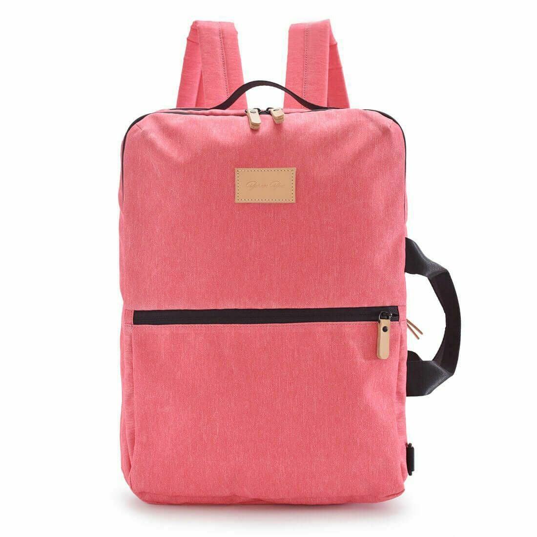 軽量3wayリュック