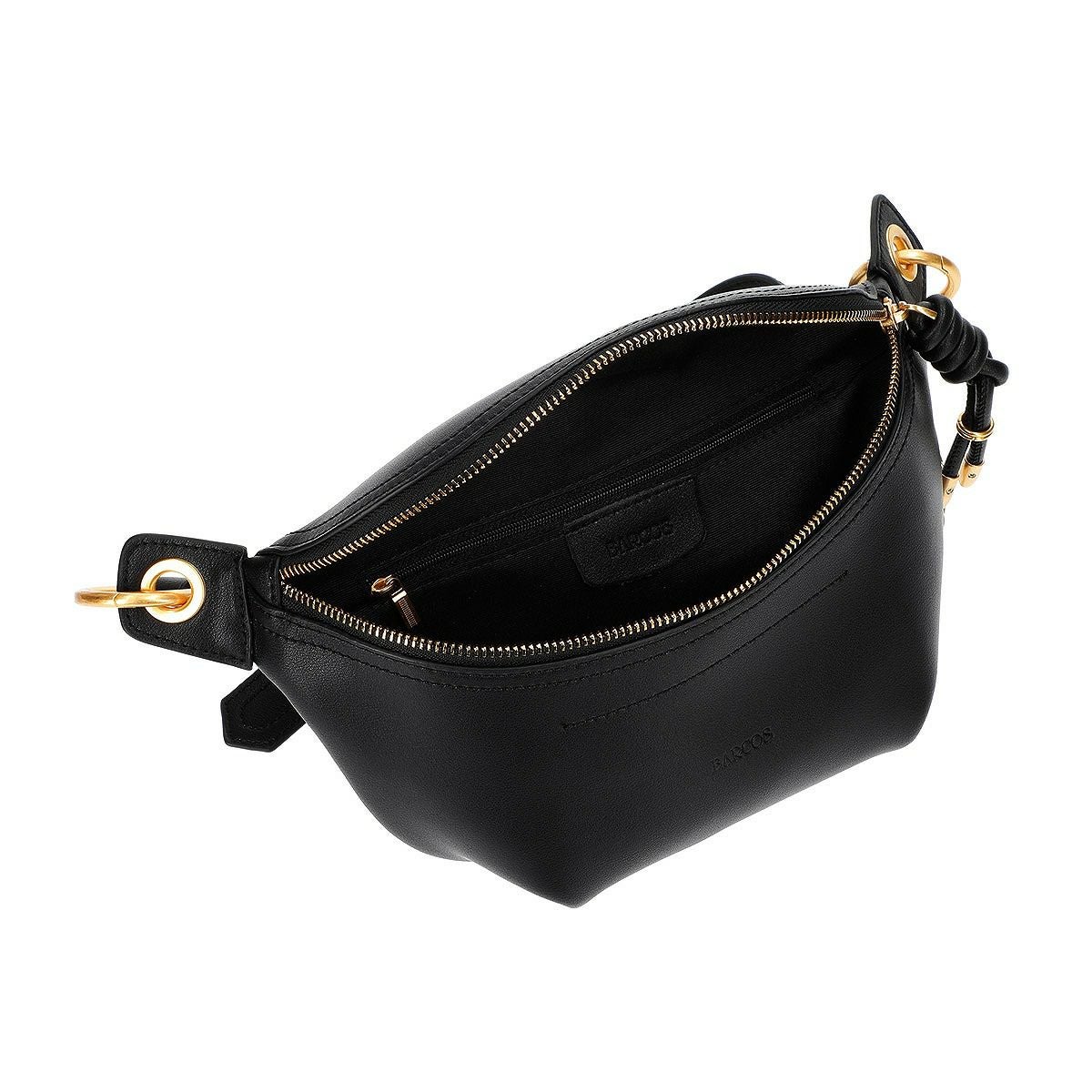 レザー ボディーバッグ