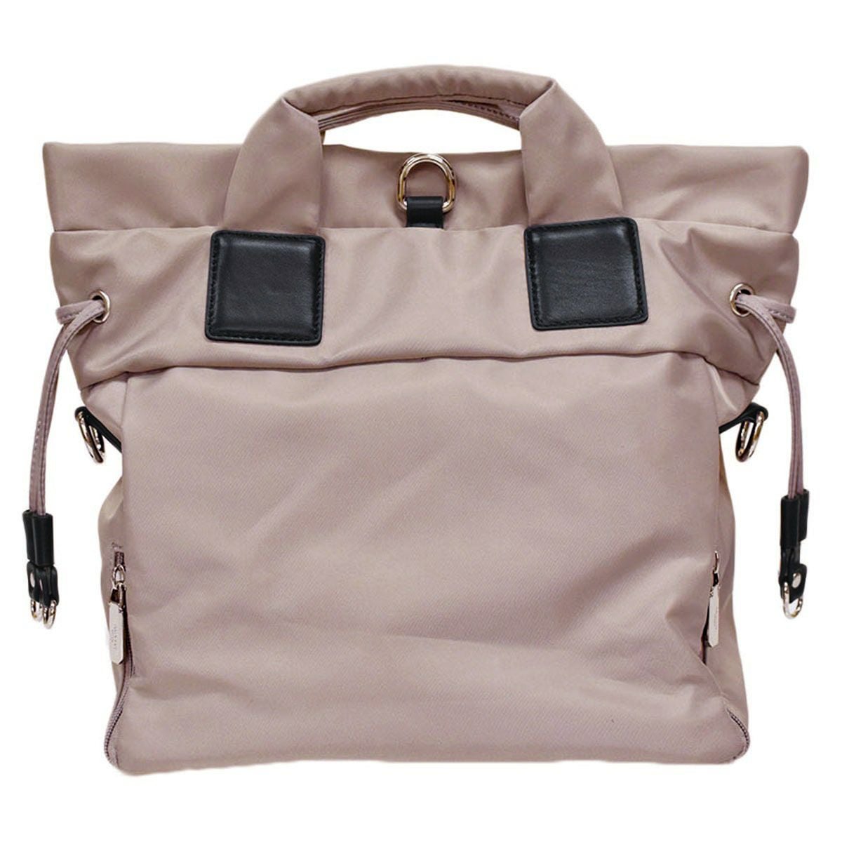 【セット商品】3wayナイロンリュック＜プリモ＞＆ナイロンサコッシュ