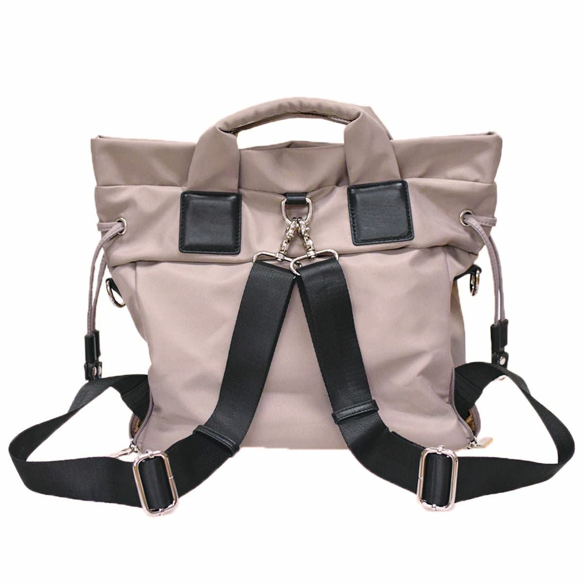 【セット商品】3wayナイロンリュック＜プリモ＞＆ナイロンサコッシュ