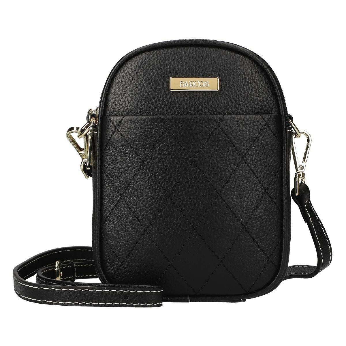 レザーポシェット