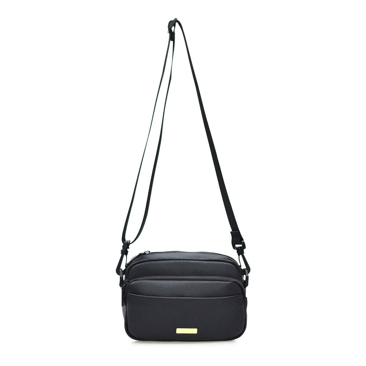 牛革ポシェット