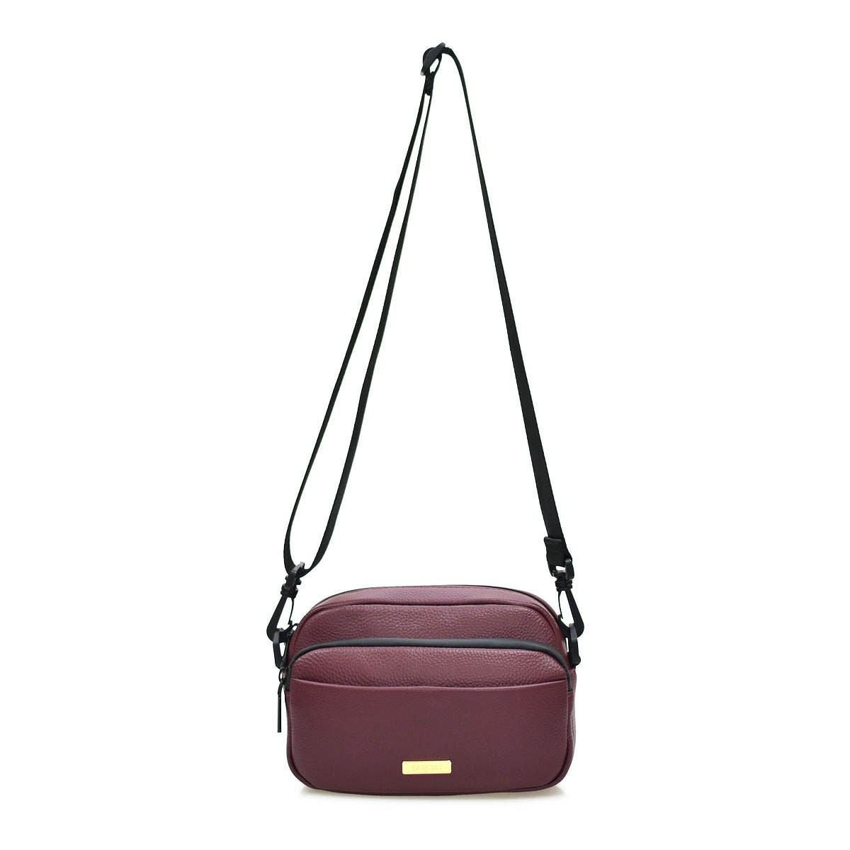 牛革ポシェット