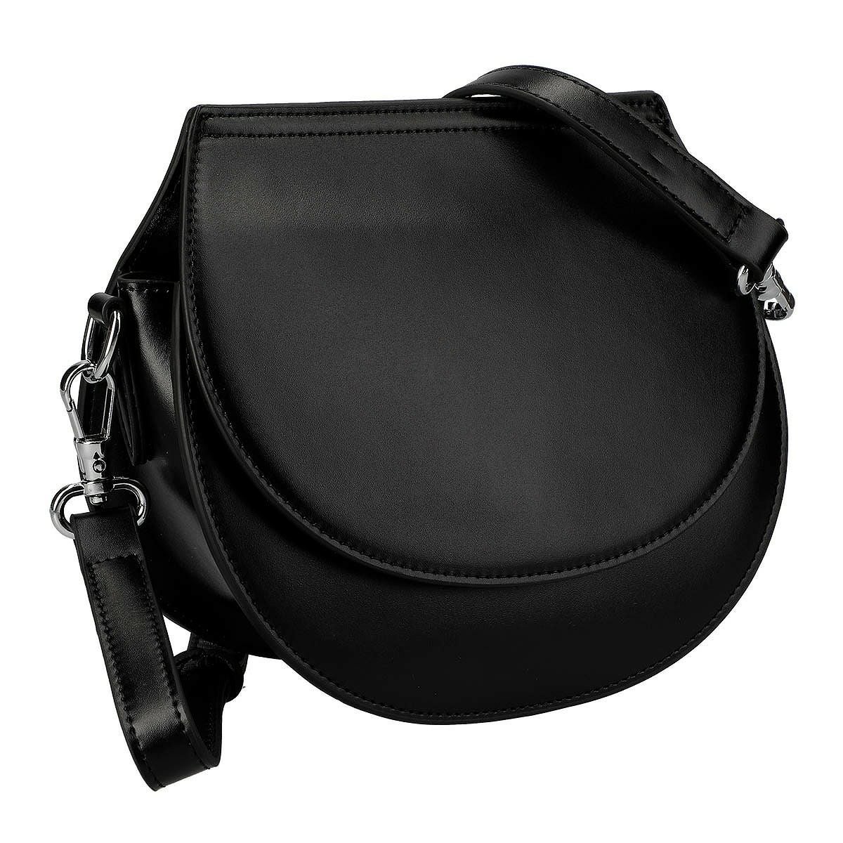 ショルダーレザーバッグ