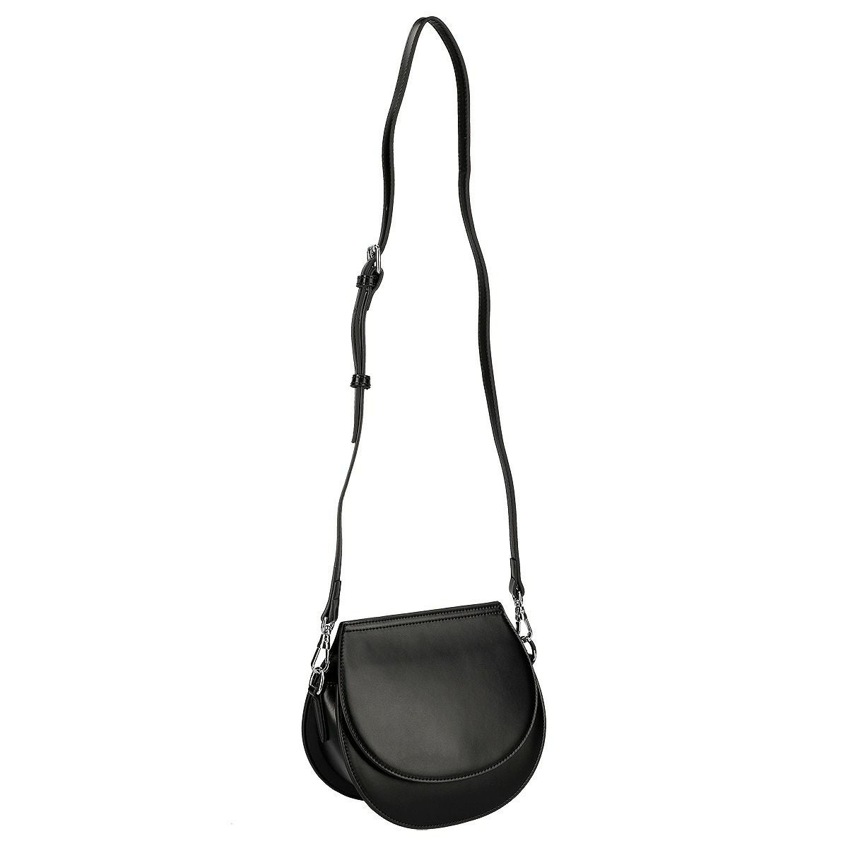 ショルダーレザーバッグ