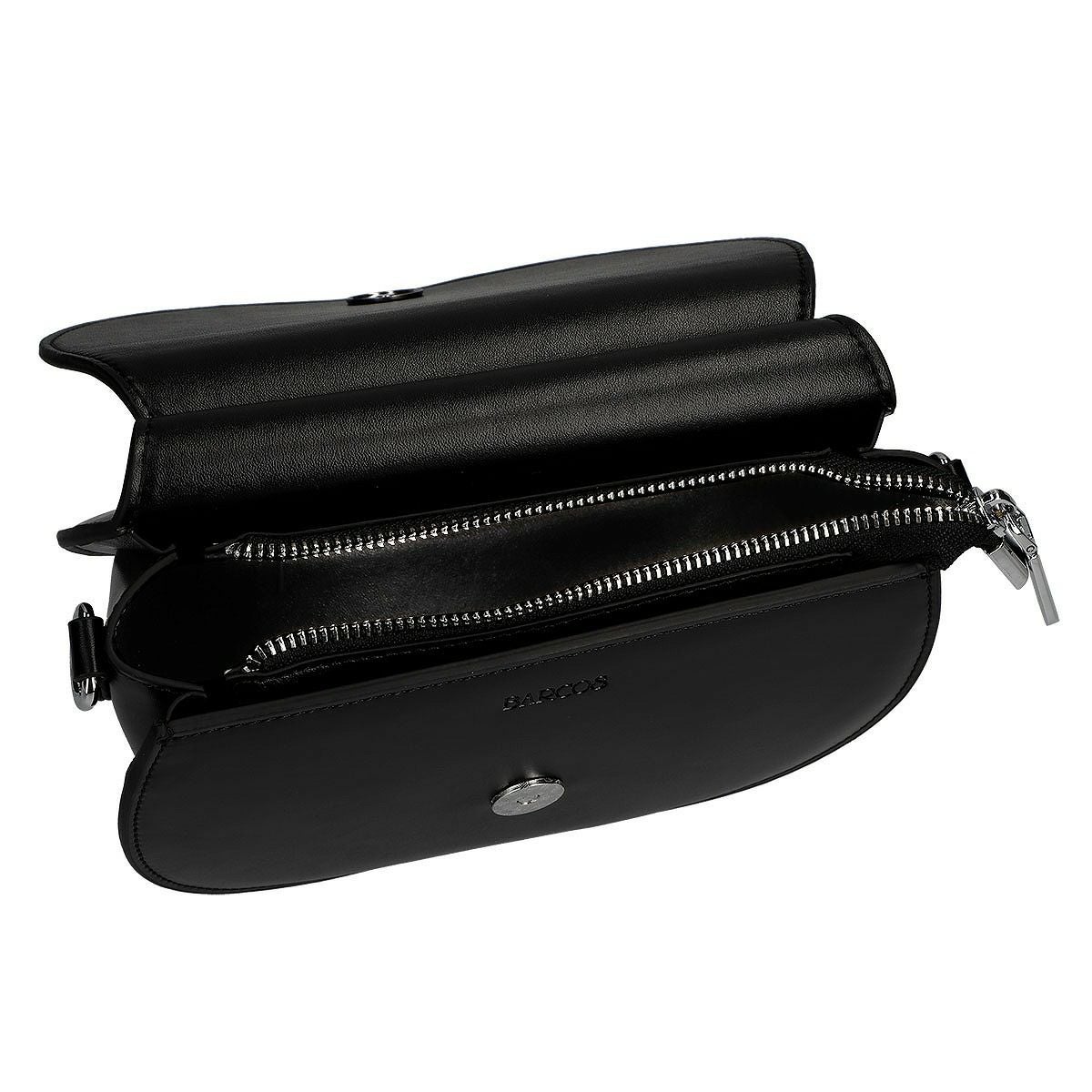 ショルダーレザーバッグ