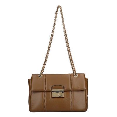 キルティング2wayチェーンバッグ