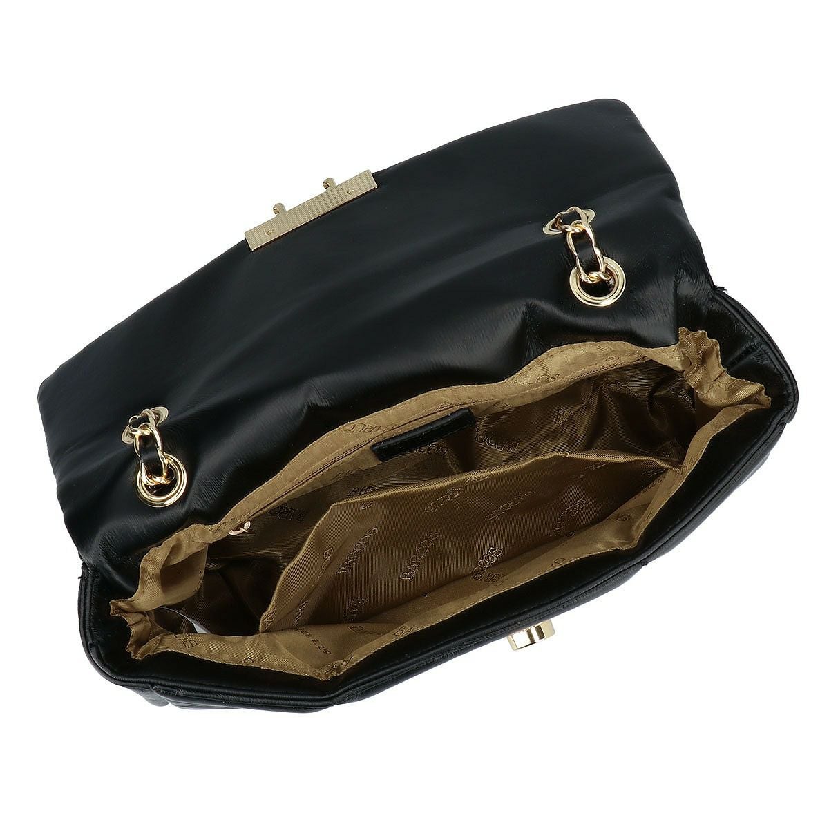 キルティング2wayチェーンバッグ