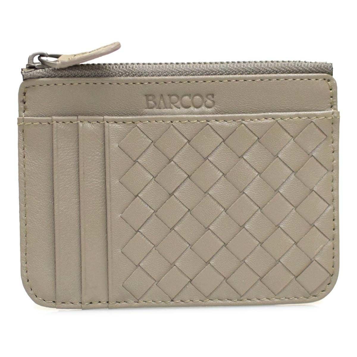 コインケース付きカードケース