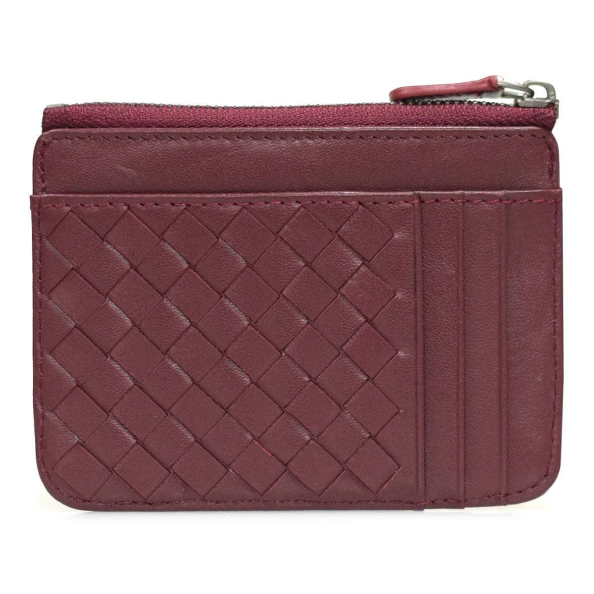 コインケース付きカードケース