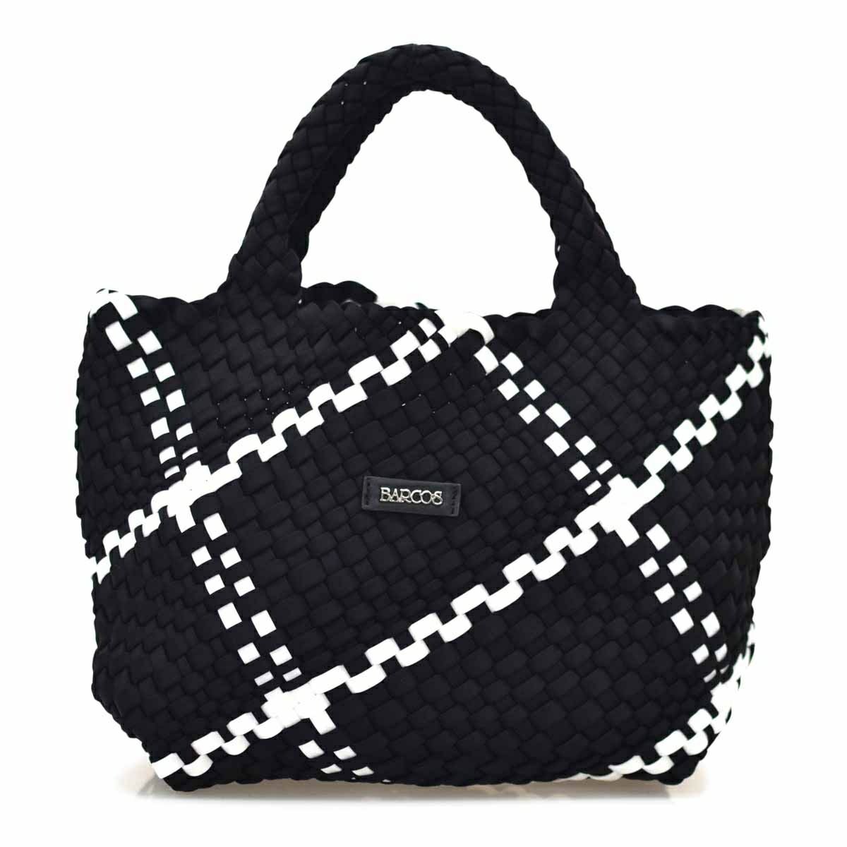 ポリエステル メッシュトートバッグ（MEDIUM SIZE）