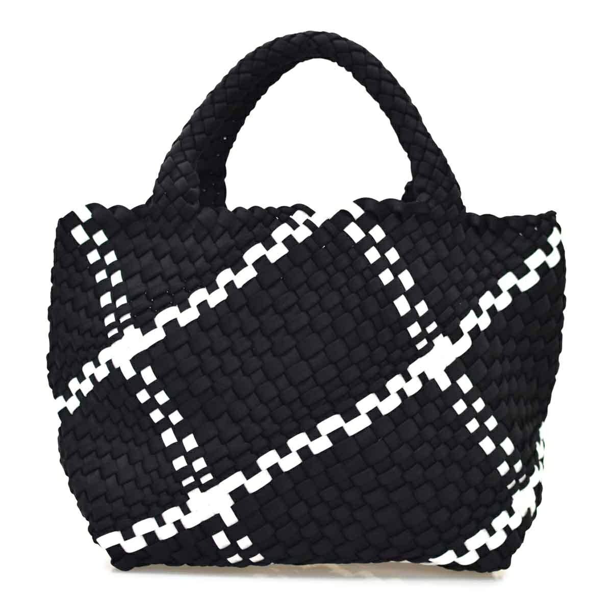 ポリエステル メッシュトートバッグ（MEDIUM SIZE）