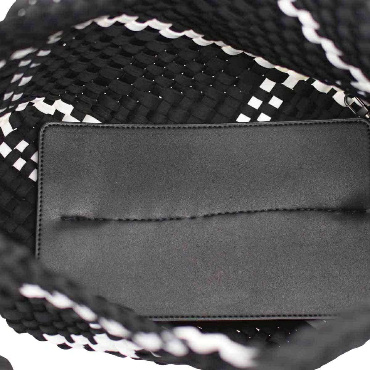 ポリエステル メッシュトートバッグ（MEDIUM SIZE）