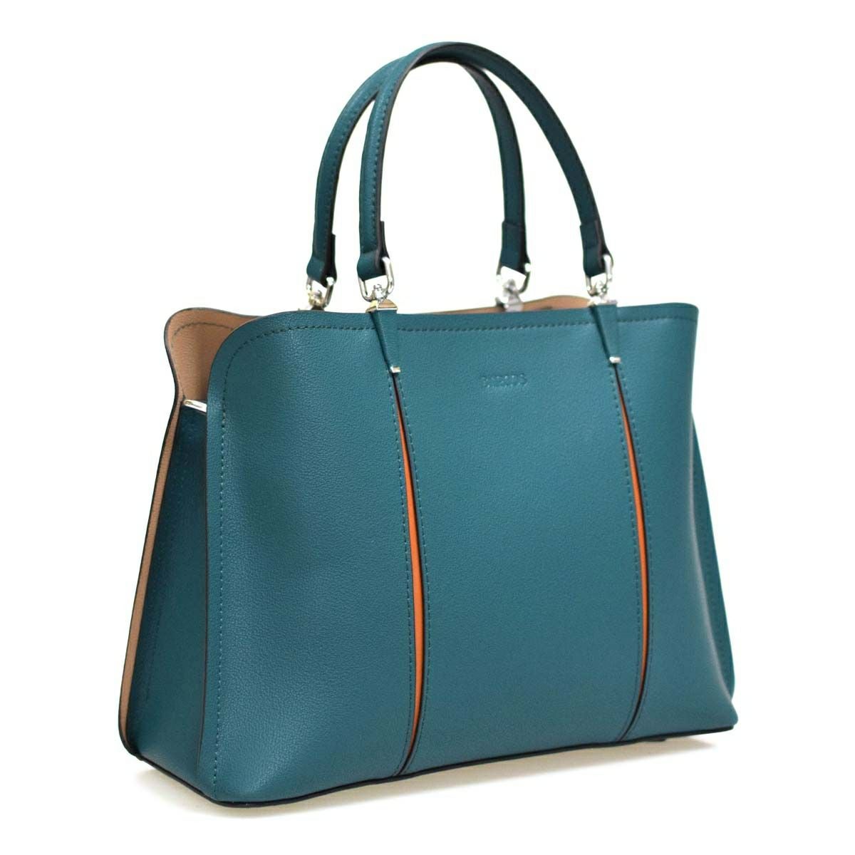 ワンポイントハンドバッグ