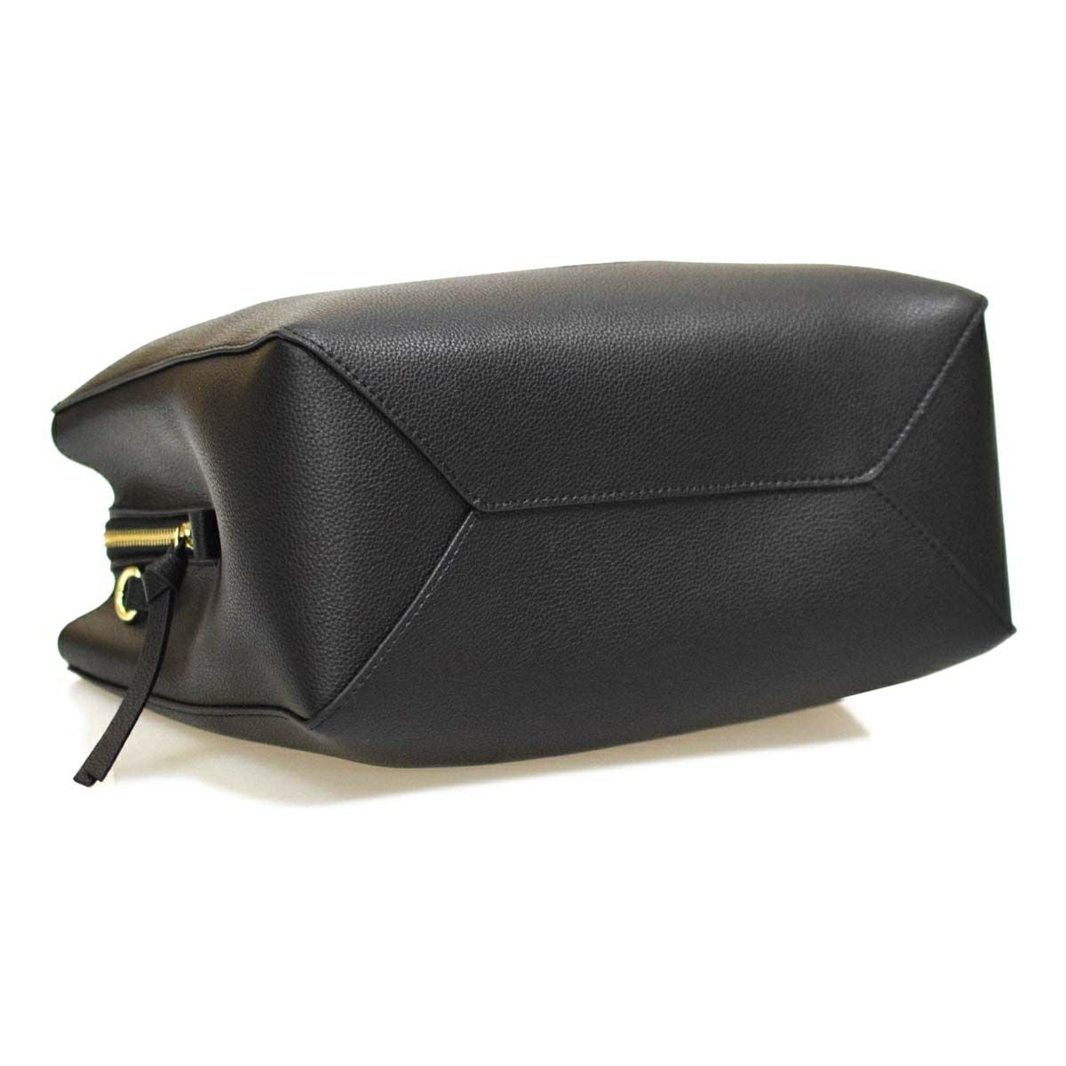 2wayレザーバッグ