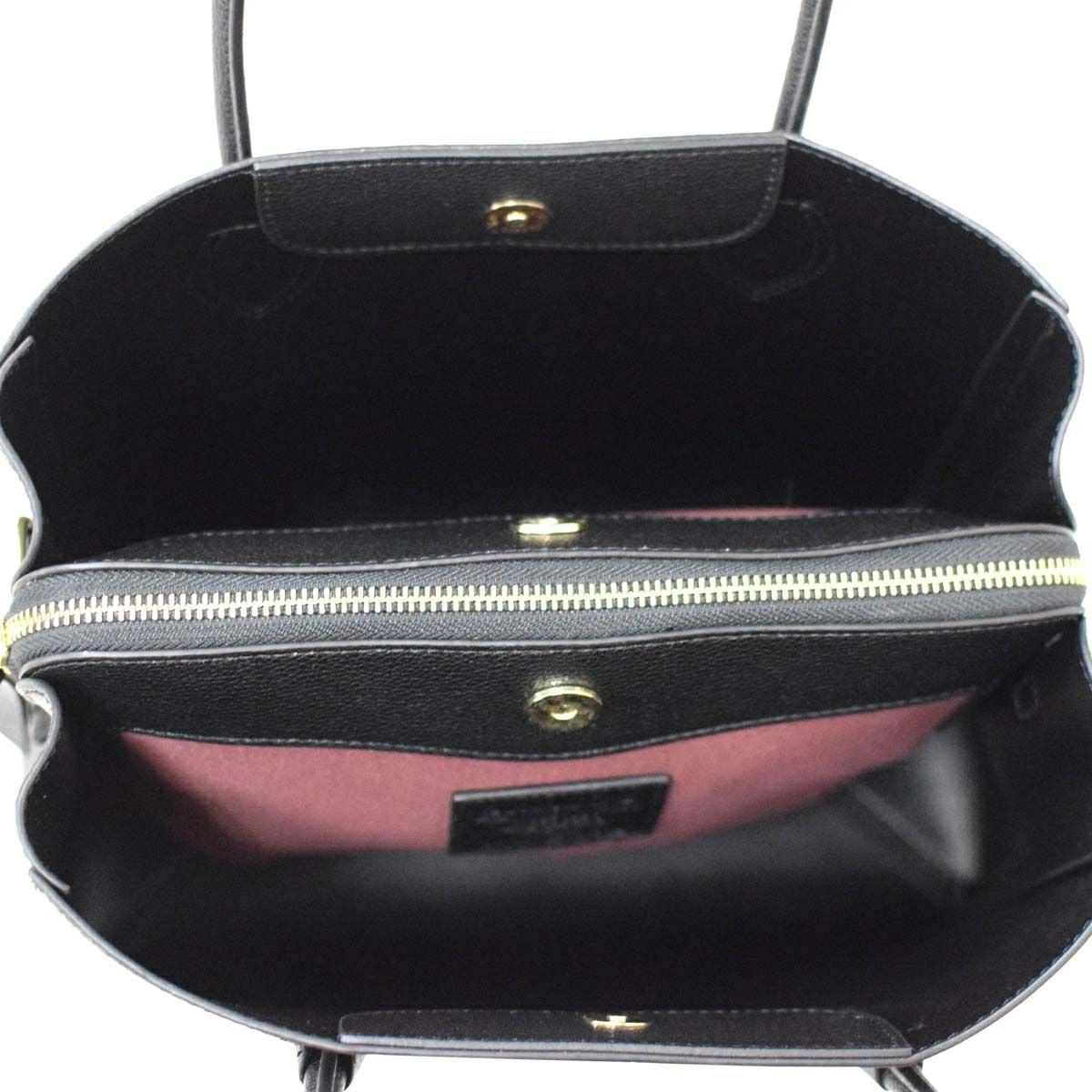 2wayレザーバッグ