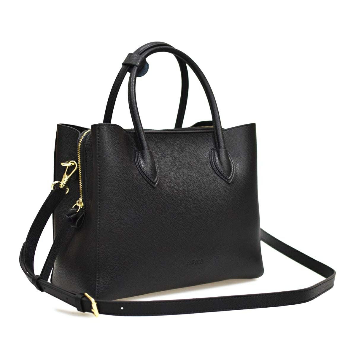 2wayレザーバッグ