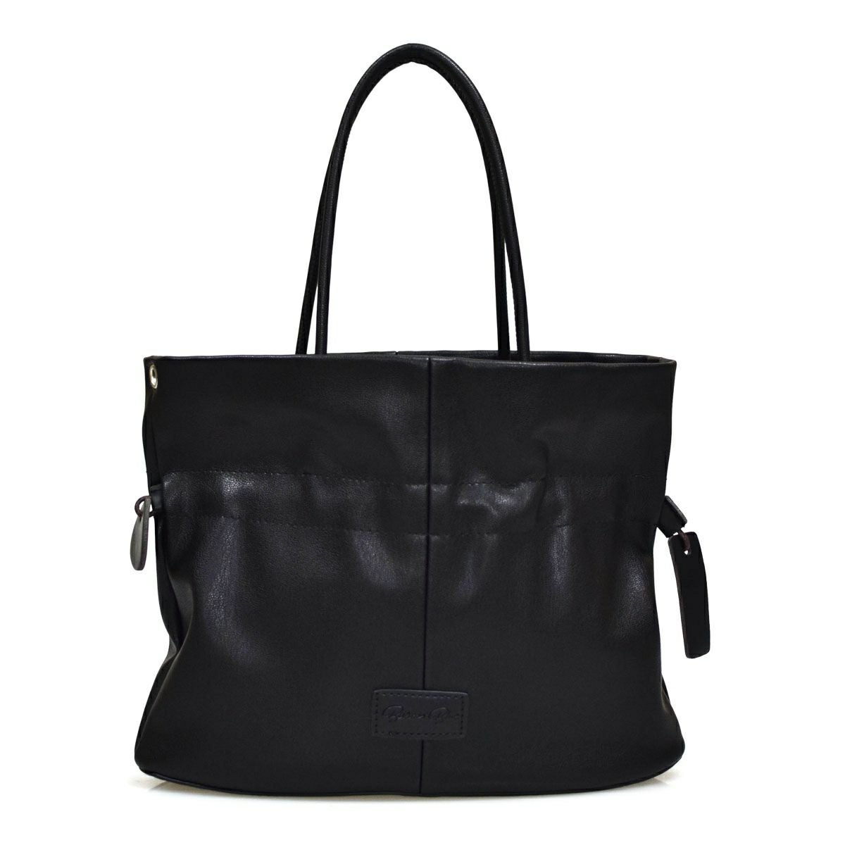 2way巾着ハンドバッグ