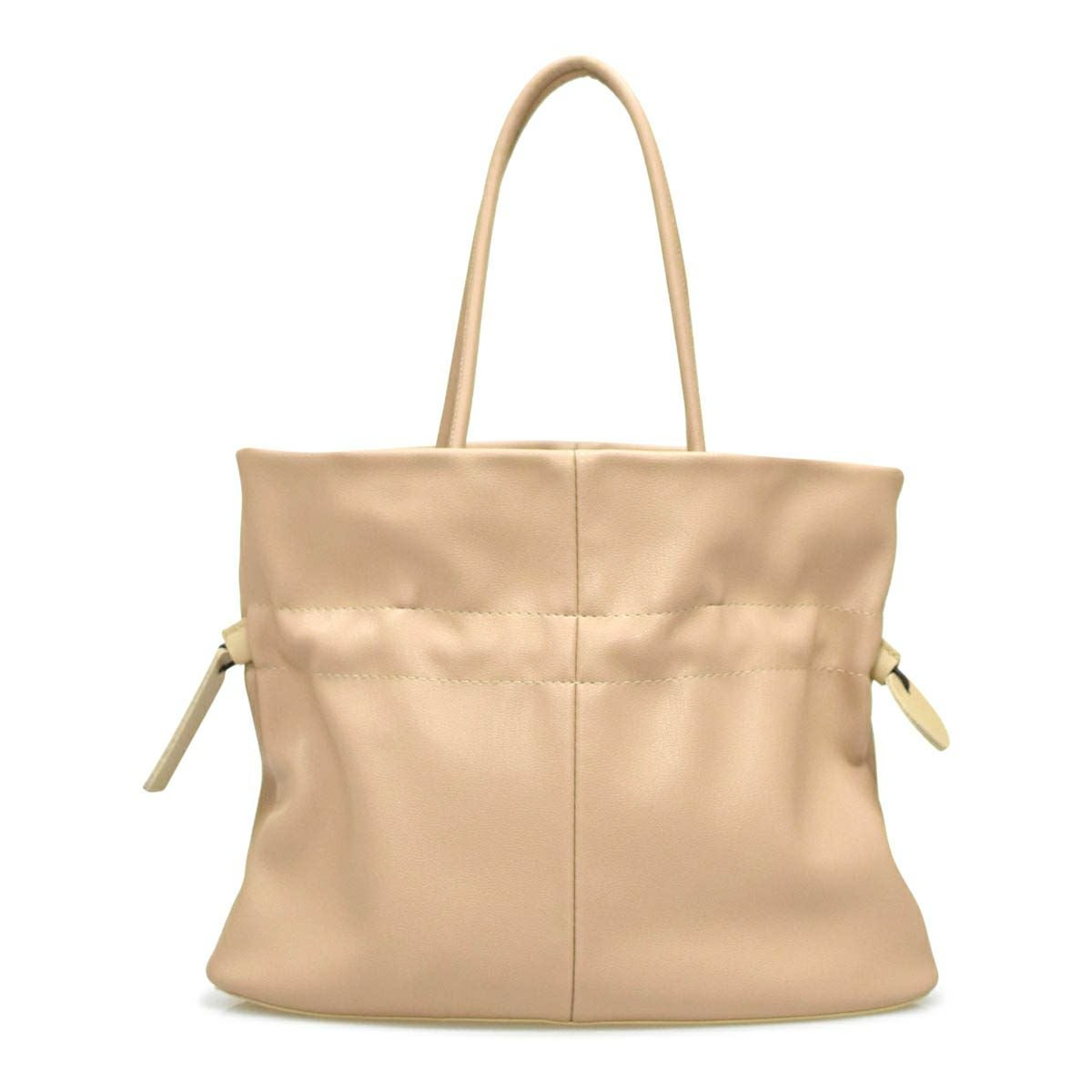 2way巾着ハンドバッグ