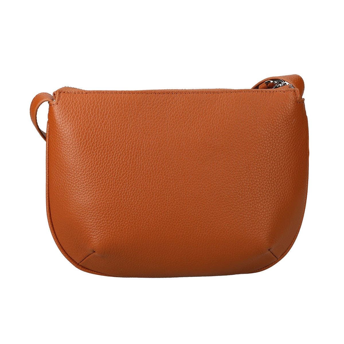 レザーショルダーバッグ