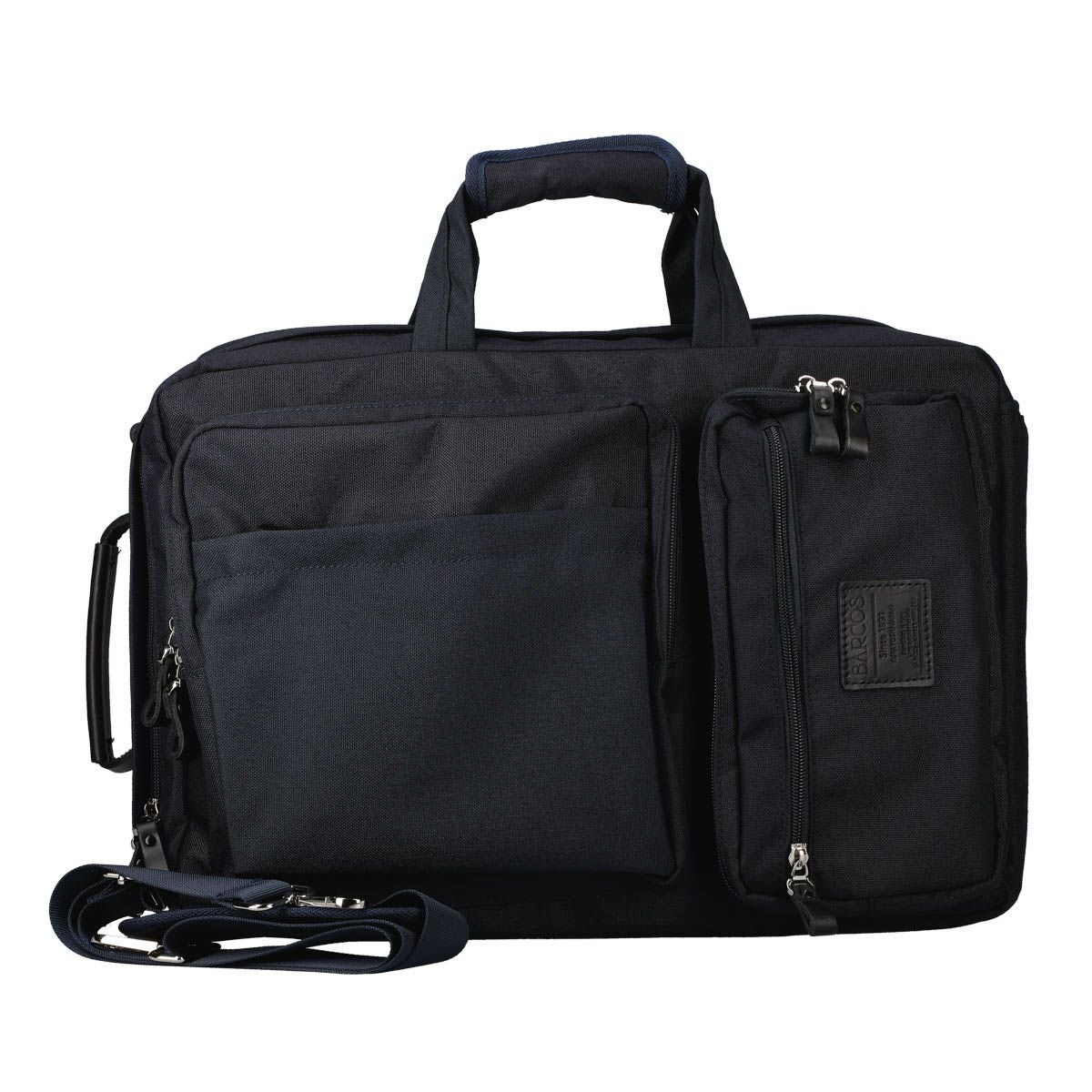 3way多機能バッグ