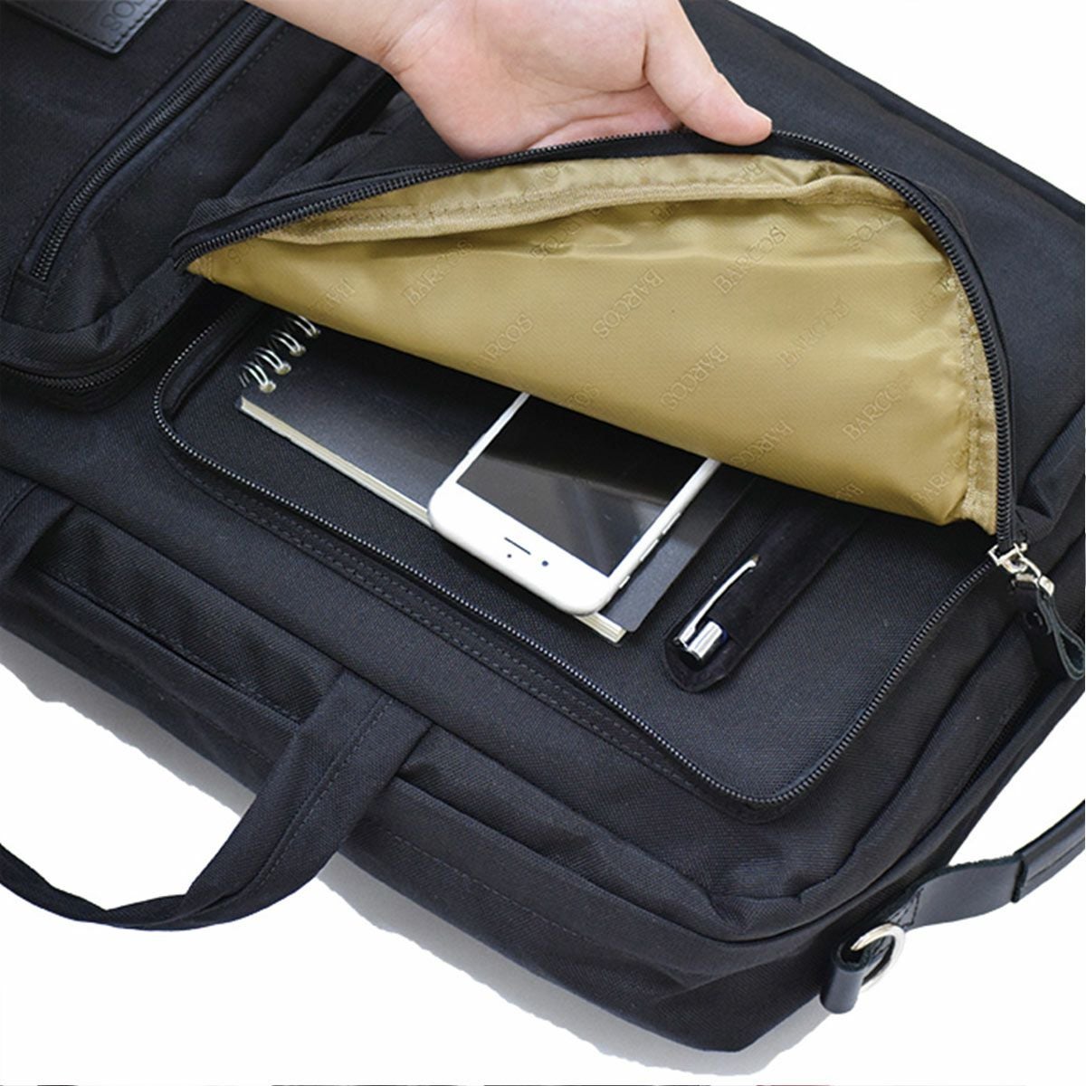 3way多機能バッグ