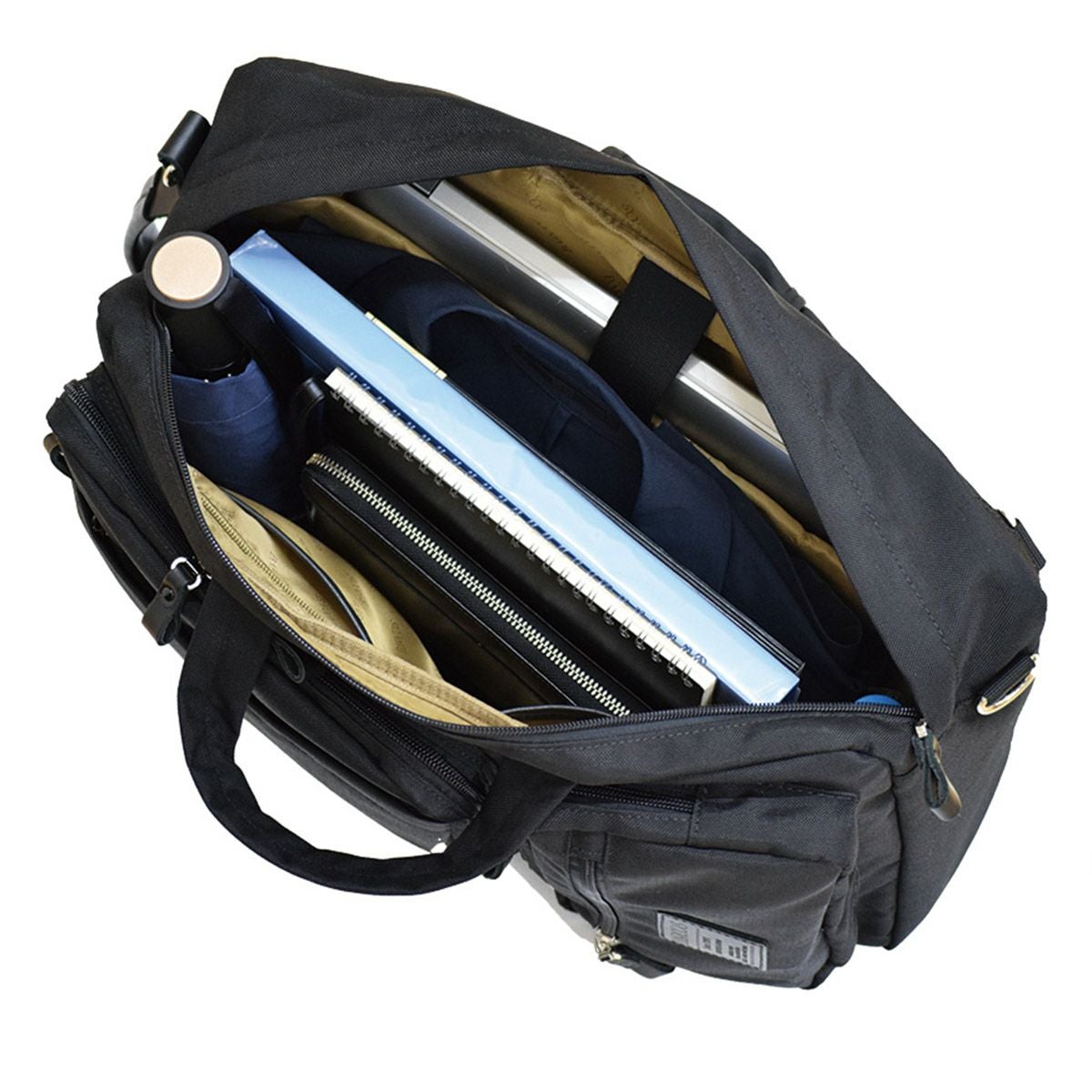 3way多機能バッグ