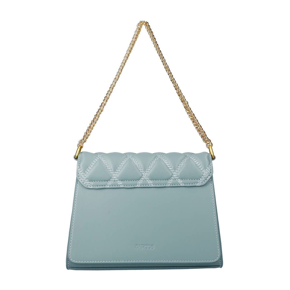 本革キルティングレザーハンドバッグ | バルコス公式オンラインショップ