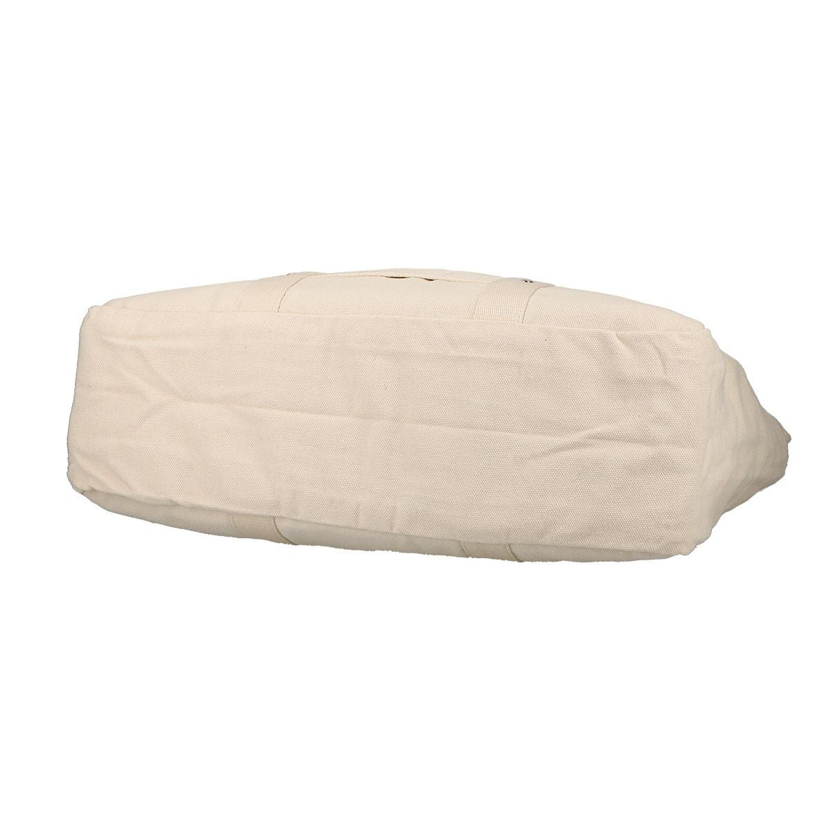 2wayキャンバス生地A4トートバッグ