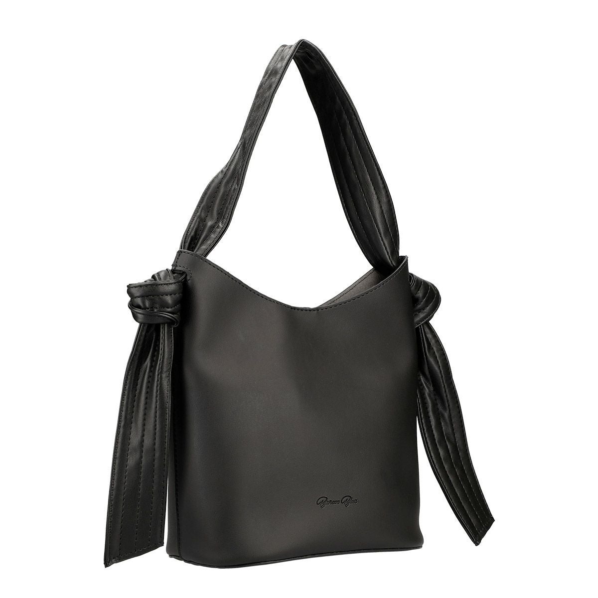 長さ調節可能のポーチ付きショルダーバッグ