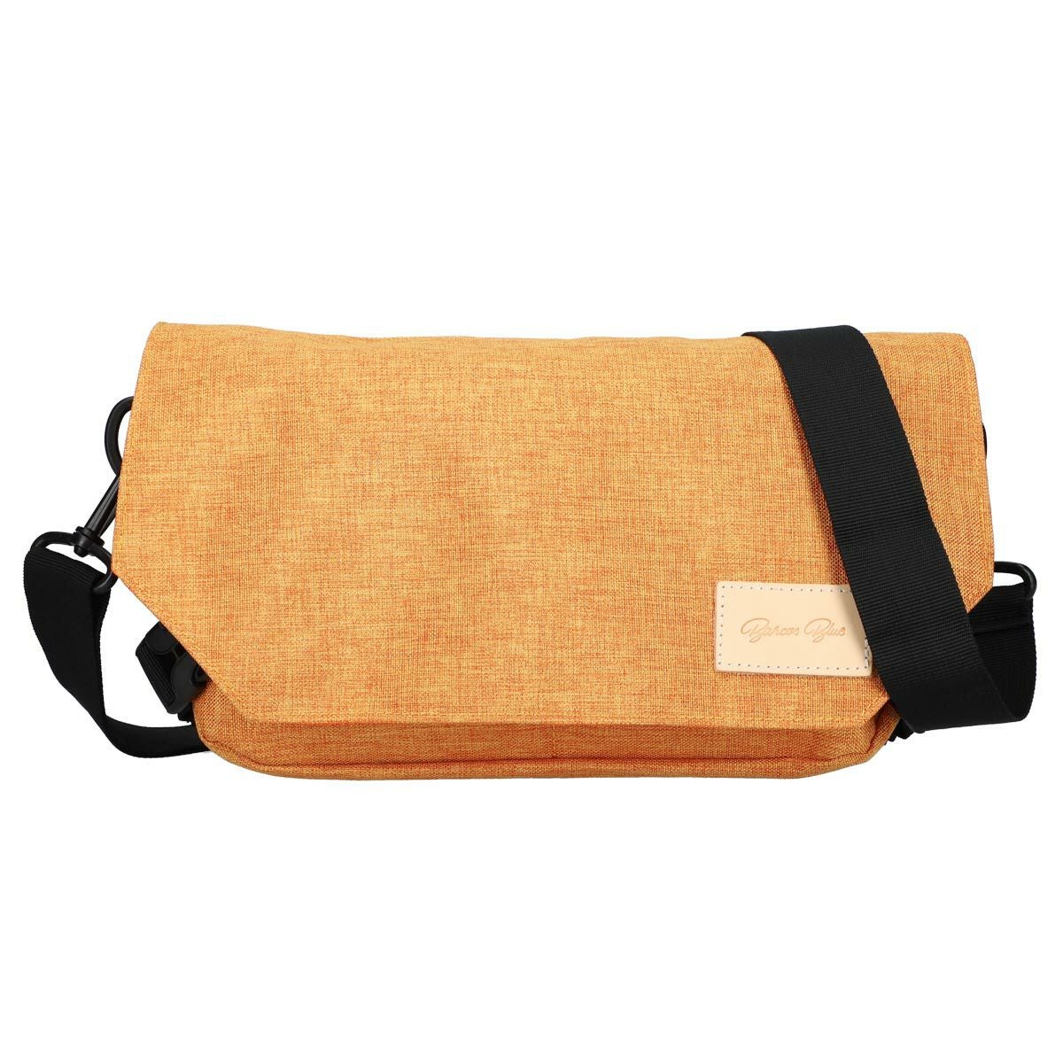 軽量メッセンジャーバッグ