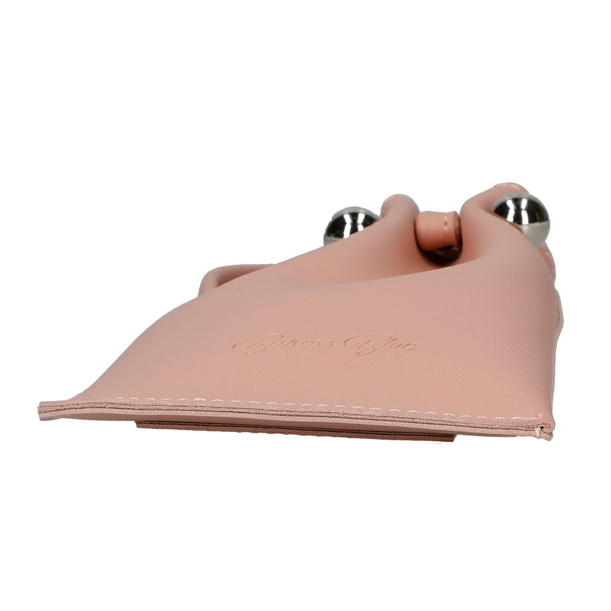 チェーンショルダー付きミニポシェット