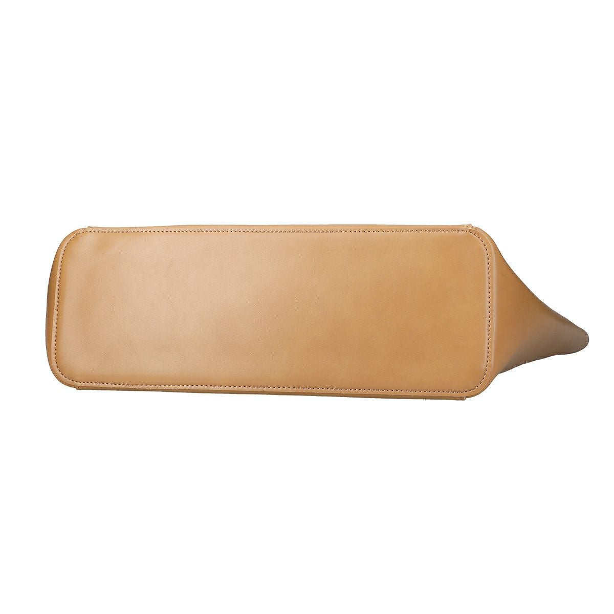 バッグインバッグ付きトートバッグ