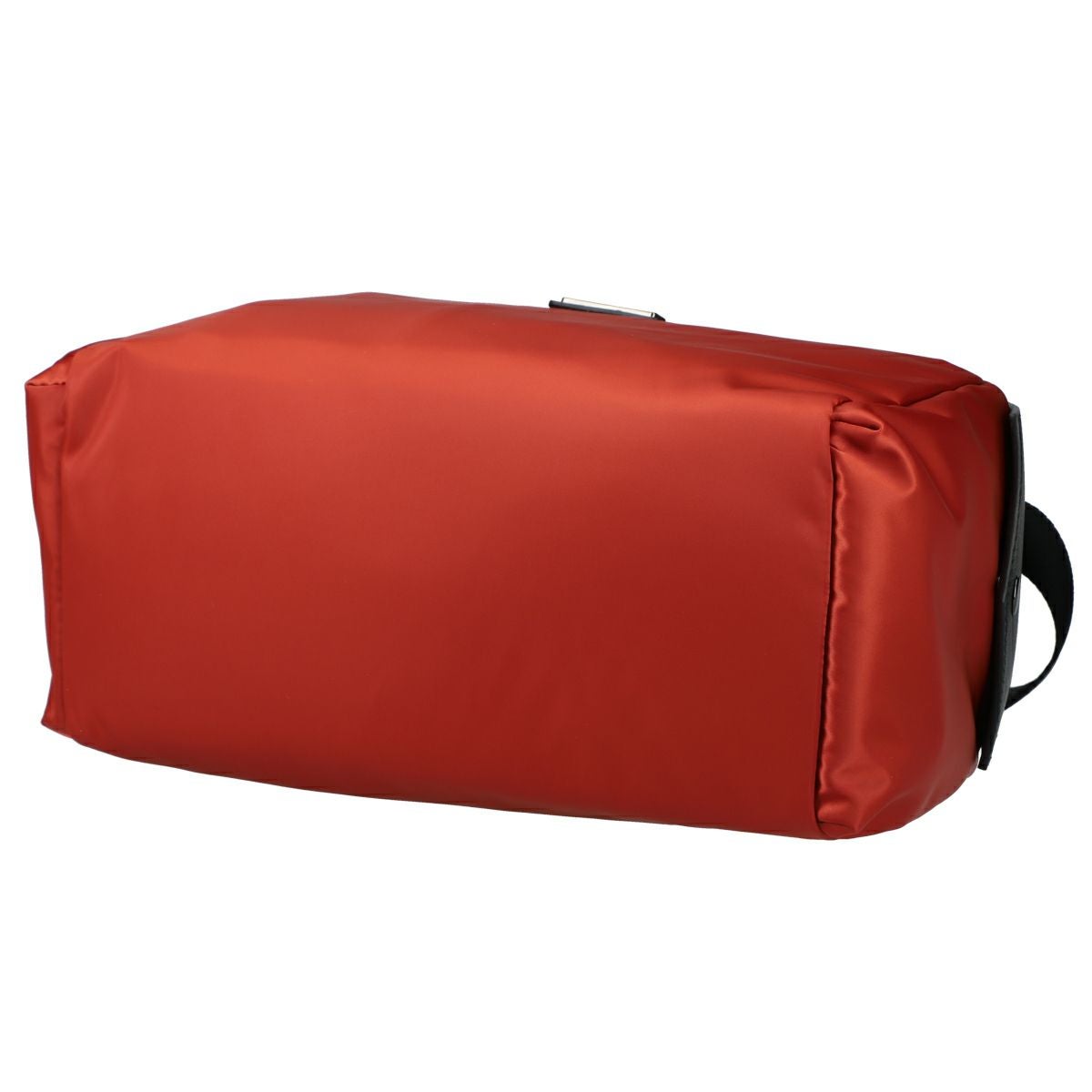 ボストン型ショルダーバッグ