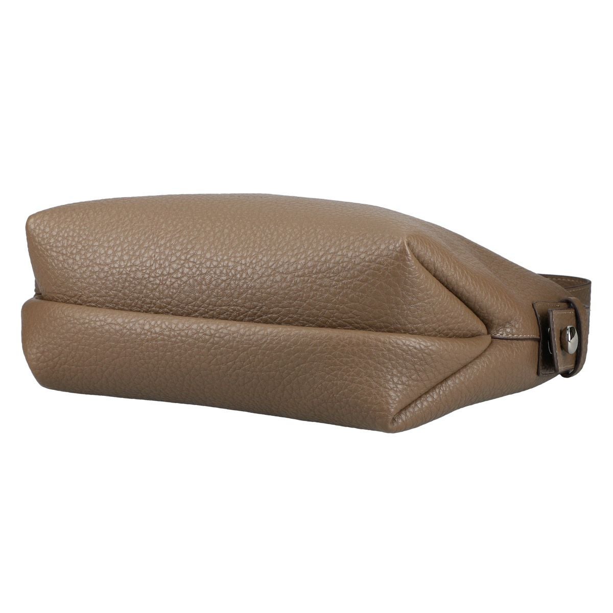 ベルトデザインシュリンクショルダーバッグ